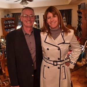 Meet your Posher, Kristen